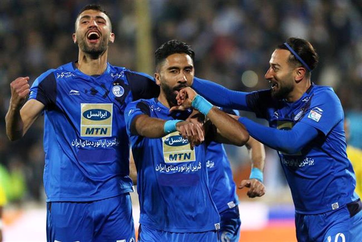 ترس شفر از پیوستن ستاره تیمش به پرسپولیس