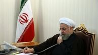 روحانی: باید راهبرد‌های تأمین امنیت پایدار در منطقه را دنبال کنیم/ وزیر دفاع: با همه توان در کنار مردم خواهیم بود