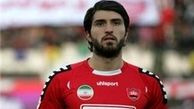 پرونده کریم انصاری‌فرد در پرسپولیس بسته شد