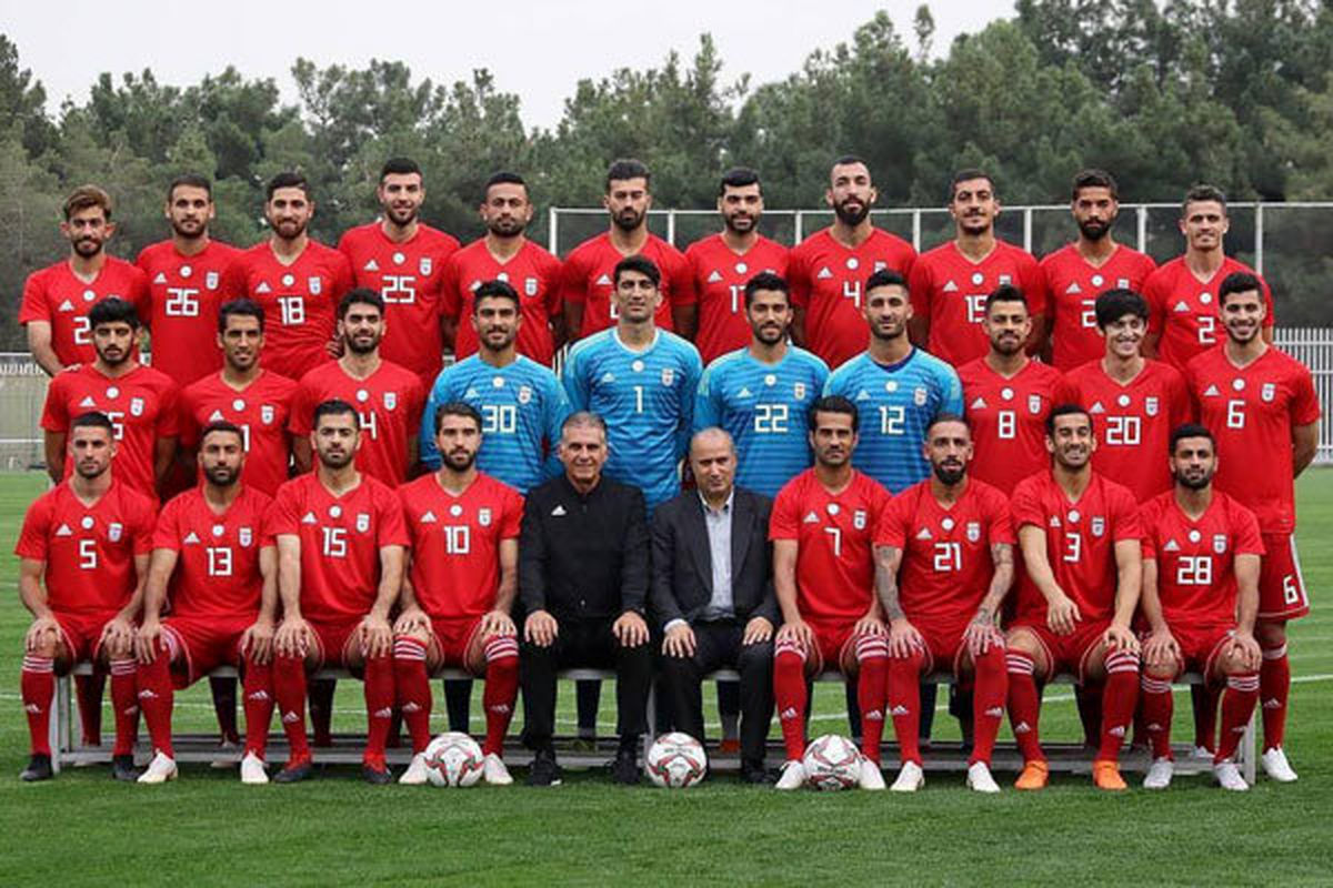 قهرمانی فوتبال آسیا را هدف گرفته‌ایم