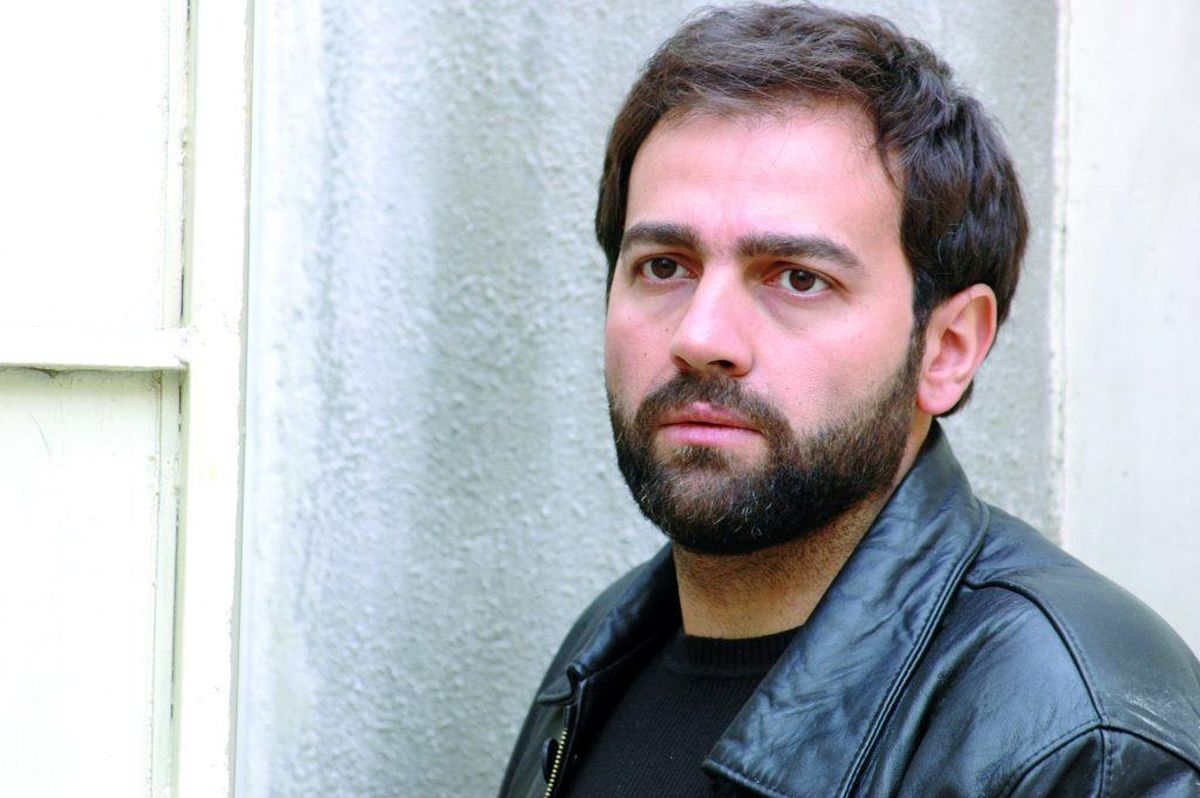 زمان پخش سرزمین کهن همچنان نامشخص+عکس