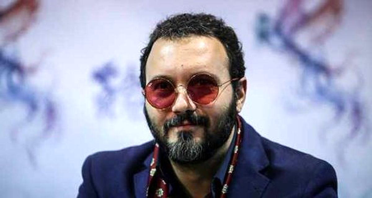 خشم کامبیز دیرباز از آزار کودکان گل فروش/ عکس