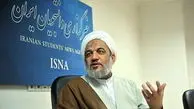 احمدی‌نژاد اولش خوب بود که ما به او رای دادیم