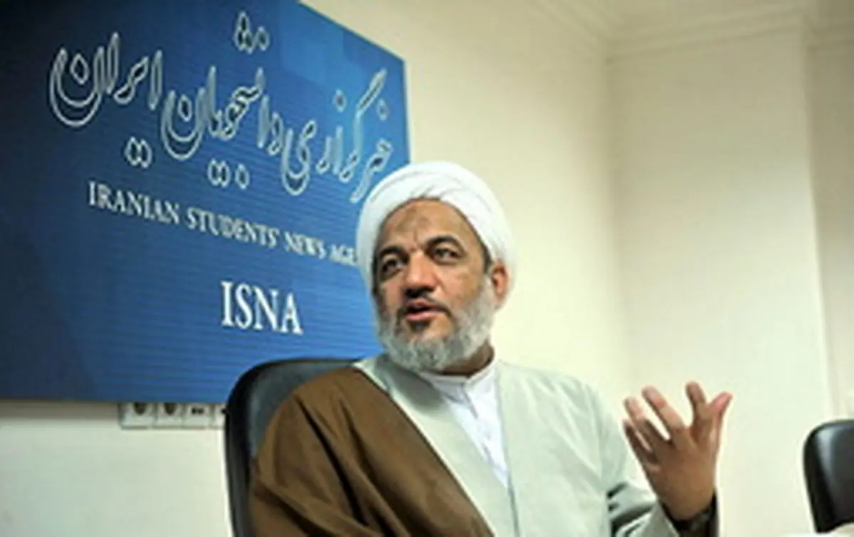 احمدی‌نژاد اولش خوب بود که ما به او رای دادیم