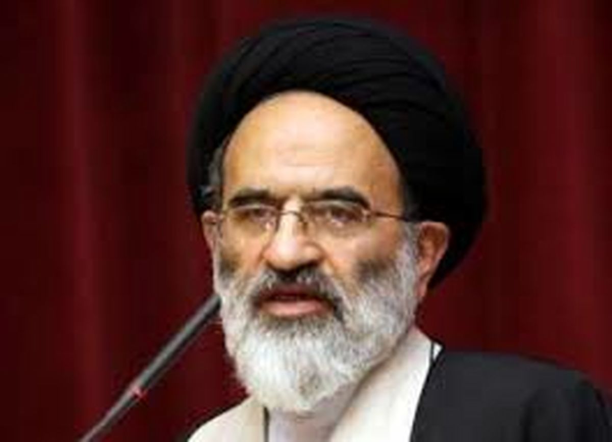 حجت الاسلام تقوی: مرحوم شجونی واقعا جزو انقلاب و بازوی کمک کننده حضرت امام (ره) بود