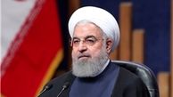 روحانی: آمریکا امروز منفورتر از هر زمان دیگری است