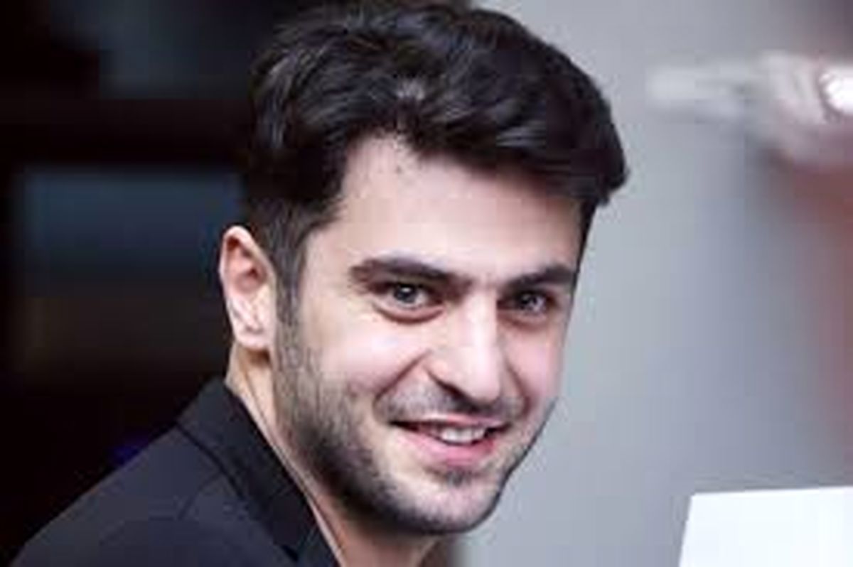  حذف معنادار اینستاپست علی ضیا!