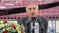 سپانلو: از بیهقی فقط حسنک مثل هدیه تهرانی و گلزار معروف است