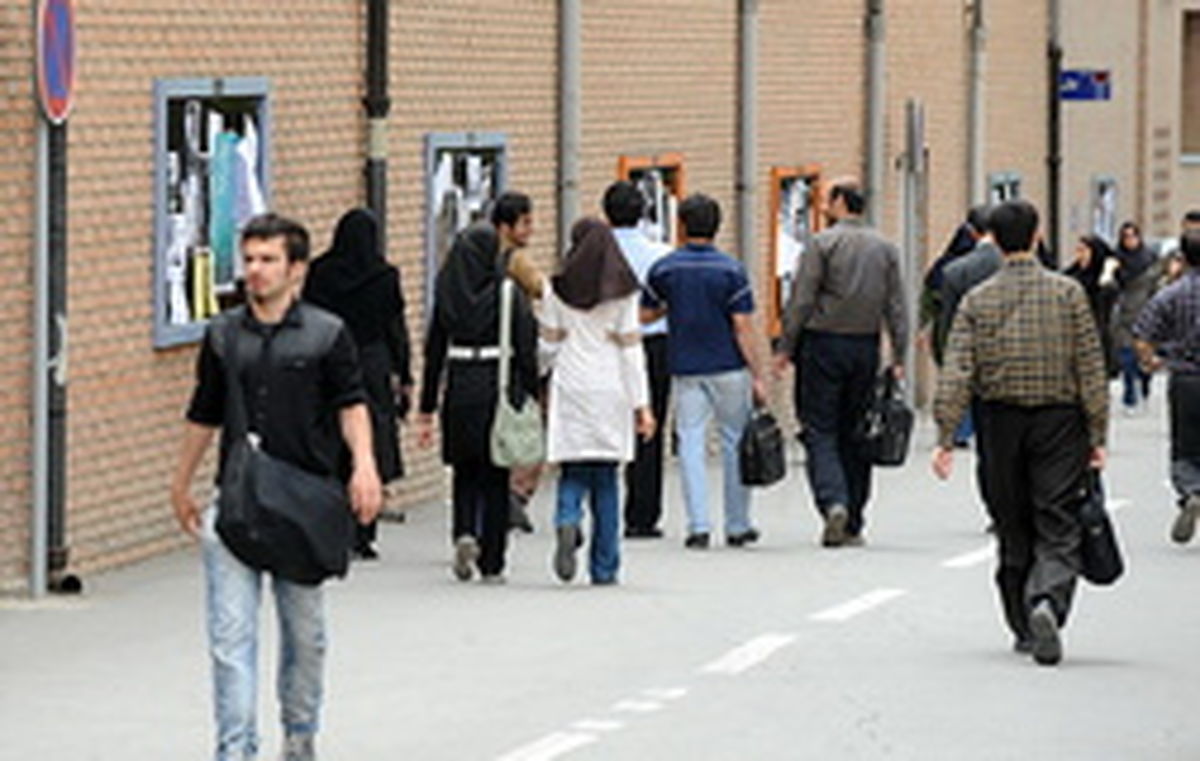 آغاز پیمایش ملی ارزش‌ها و نگرش‌های جوانان
