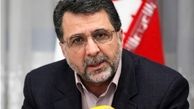 پژمان از سازمان ملی زمین و مسکن کنار گذاشته شد
