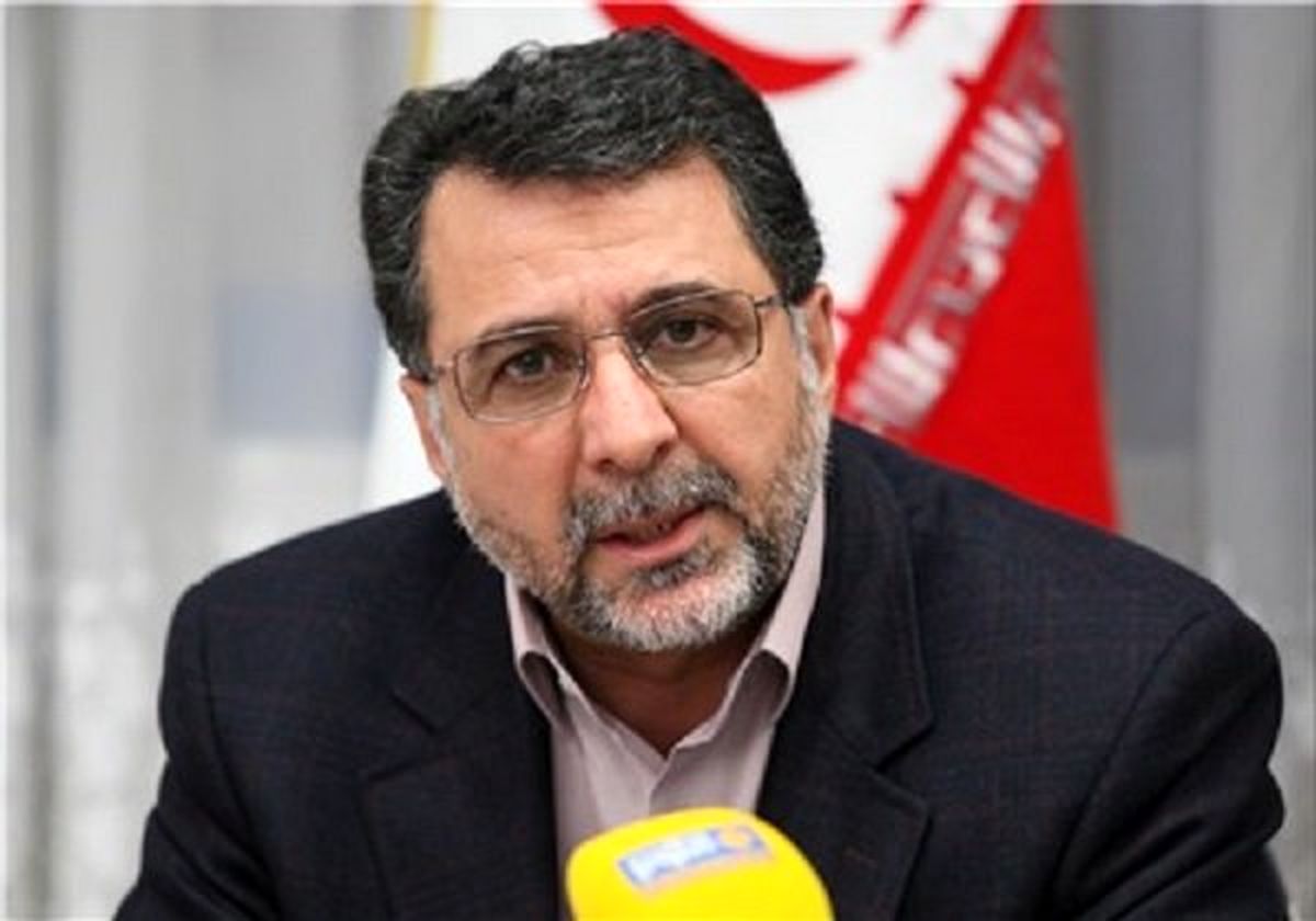 پژمان از سازمان ملی زمین و مسکن کنار گذاشته شد