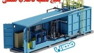 پکیج تصفیه فاضلاب چیست؟
