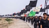 لغو کاپوتاژ اتوبوس‌ها در اربعین امسال