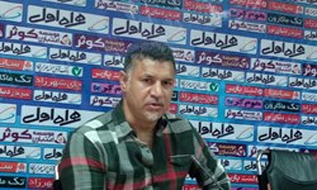 زمان نشست خبری دایی و نمازی اعلام شد