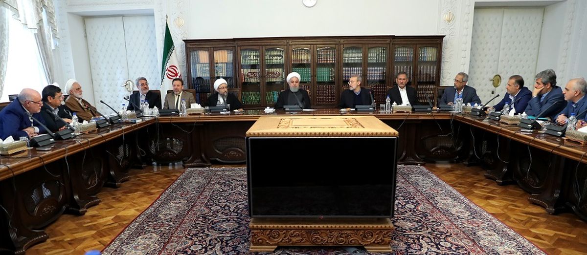 چک‌های تضمینی دیگر قابل انتقال نیستند