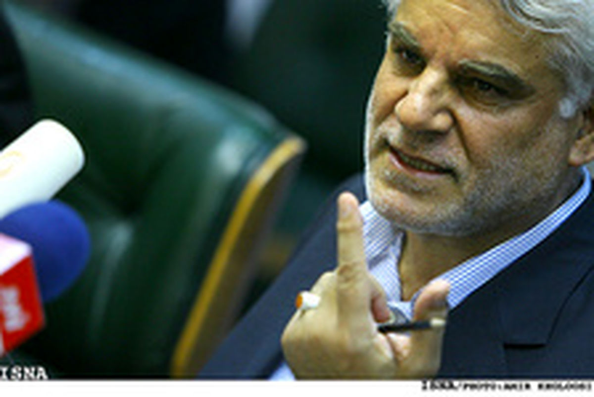 افزایش ۲۰ درصدی حقوق از اول فروردین اعمال می‌شود