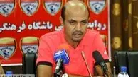 بازگشت سعداوی به ایران