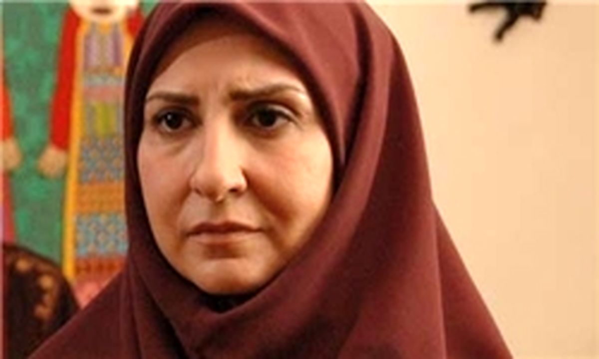 نظر مرجانه گلچین در مورد حقوق‎های چند صدمیلیونی 