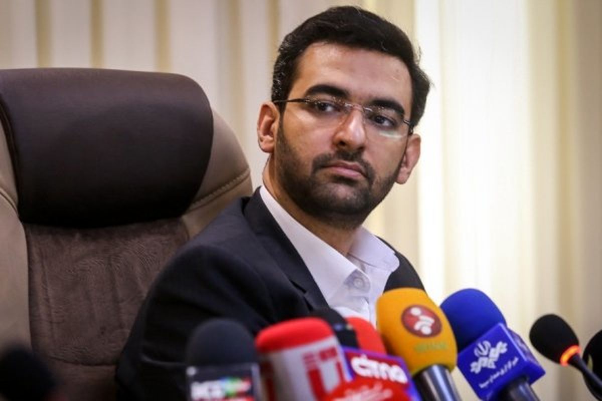 مجلس از آذری جهرمی بابت مذاکرات پنهانی با «دورف» شکایت می‌کند
