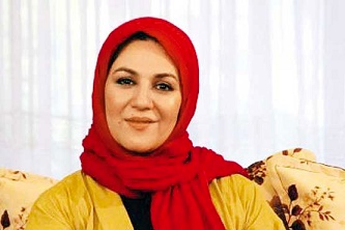 ستاره اسکندری: کلیشه‌پذیر نیستم 
