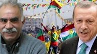 معامله تاريخي اردوغان براي حفظ قدرت