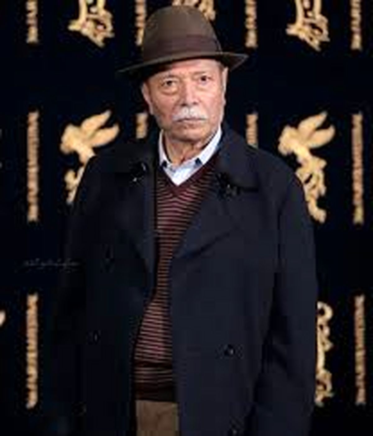 بزرگداشت علی نصیریان در تلویزیون
