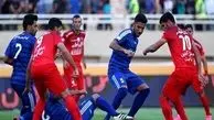 برانکو با برد اقتصادی مهیای جشن قهرمانی شد 