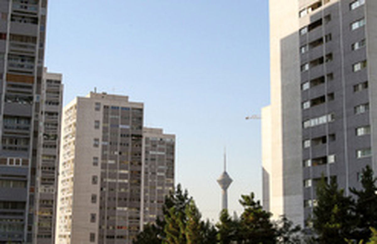 یخ بازار مسکن آب می‌شود!