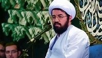 معامله خدا با آدم و شیطان+ صوت