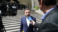 واکنش واعظی به غیبت روحانی در اجلاسیه خبرگان