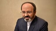 اظهارات زمانی درباره مک درموت