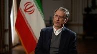 بهاروند: همه باید از هیات مذاکره کننده ایران حمایت کنیم