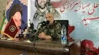 شهید صیاد شیرازی الگوی فرماندهان انقلابی