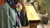 استایل جدید شبنم قلی خانی + عکس