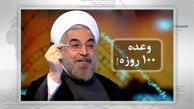 گزارشی پیرامون وعده انتخاباتی روحانی در مورد حل مشکل بیکاری/روحانی:مشکل بیکاری را حل می کنم