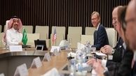 دیدار وزیر انرژی عربستان با برایان هوک در آستانه نشست اوپک