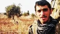برگزاری مراسم تشییع پیکر مطهر شهید مدافع حرم "عباس دانشگر"