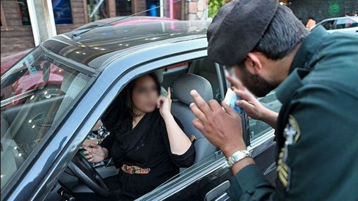 صحبت های جنجالی دادستان کل کشور درباره برخورد با بدحجابی