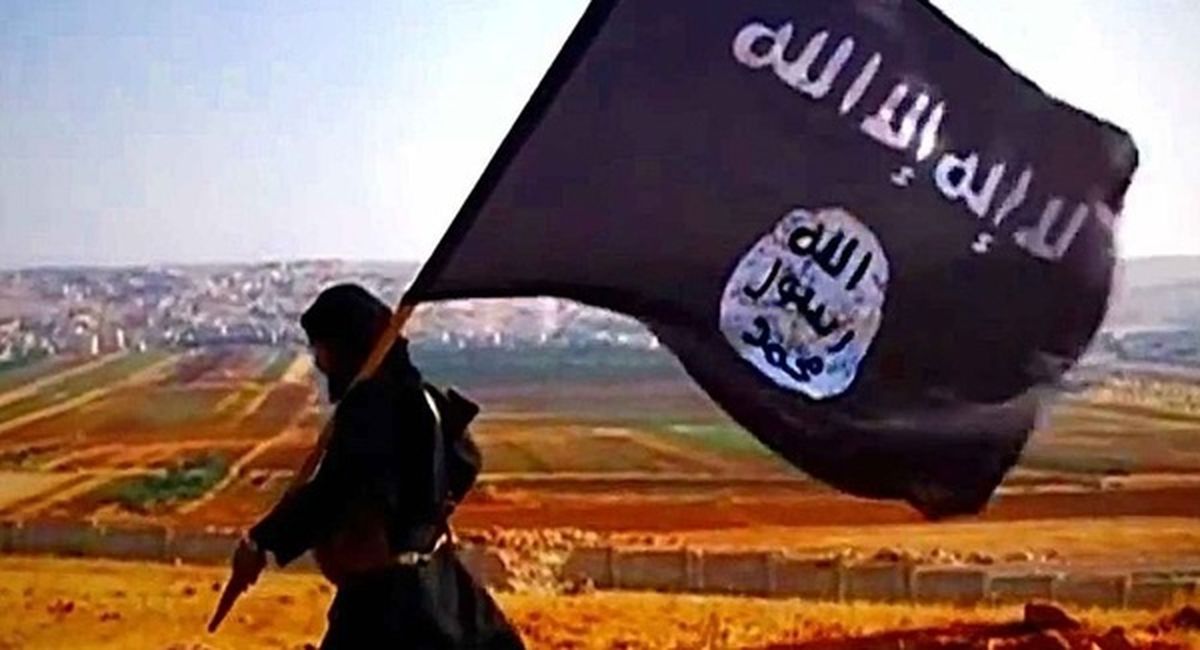 یک عضو داعش در روسیه بازداشت شد