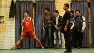 یک پرسپولیسی به فردوسی پور حمله کرد!
