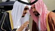 کناره گیری پادشاه عربستان از قدرت تا پایان تابستان