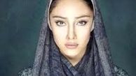 «ترلان پروانه» به وقت 6 سالگی/عکس