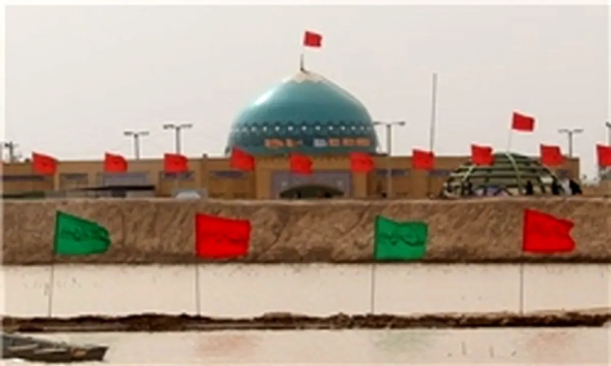حضور جوانان در مناطق عملیاتی به منزله اعلام وفاداری با شهیدان است