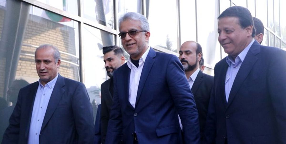 شرق و غرب آسیا حامی شیخ سلمان شدند
