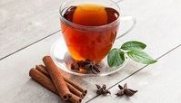 خواص چای دارچین
