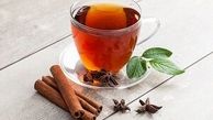 خواص چای دارچین