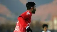 آلرژی آقای‌گل پرسپولیس به اهوازی‌ها
