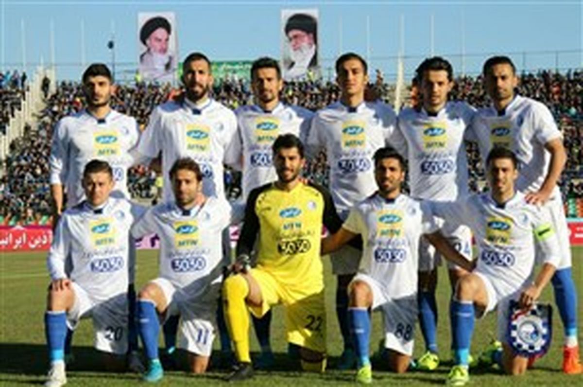 آمار وحشتناکِ استقلال در برابر 7 تیم بالای جدولِ لیگ!