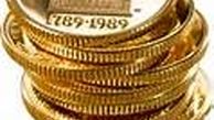 قیمت طلا، سکه و ارز در ۱۳۹۲/۱۲/۰۱