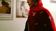 فرشته حسینی یا استایلی متفاوت + عکس